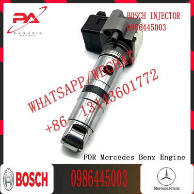 Fuel Injection Unit Pump 0414799008 0414799027 0414799014 0986445003 0986445103 For Mercedes Benz