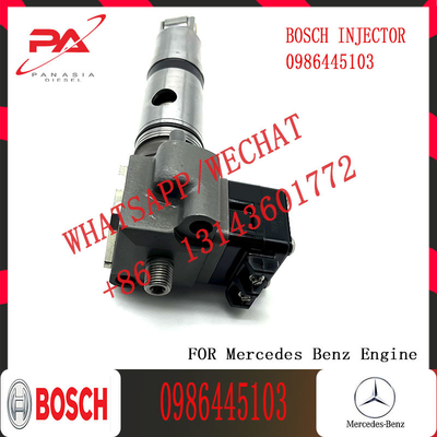 Injection Unit Pump 0414799008 0414799027 0414799014 0986445003 0986445103 For Mercedes Benz