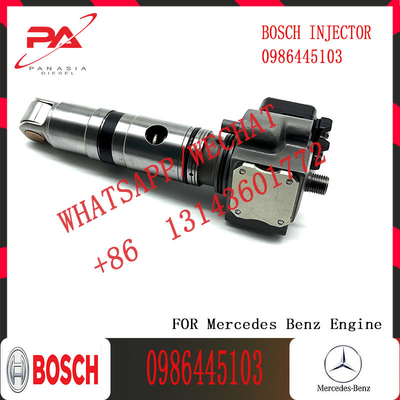 Injection Unit Pump 0414799008 0414799027 0414799014 0986445003 0986445103 For Mercedes Benz