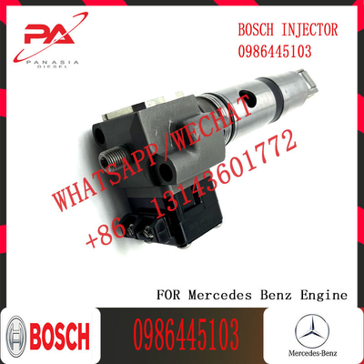 Injection Unit Pump 0414799008 0414799027 0414799014 0986445003 0986445103 For Mercedes Benz