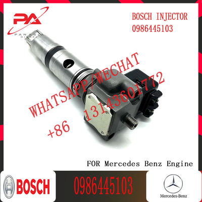 Injection Unit Pump 0414799008 0414799027 0414799014 0986445003 0986445103 For Mercedes Benz