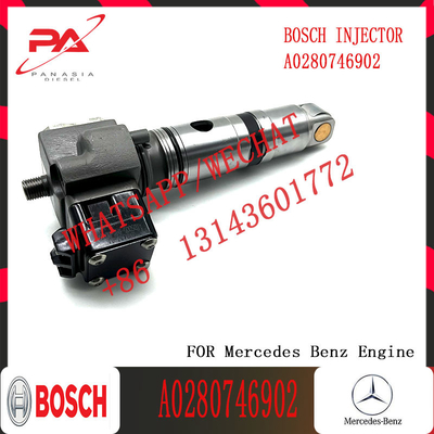 Genuine Diesel Unit Fuel Pump 0414799014 0414799029 0414799008 For 0280746902 A0280746902