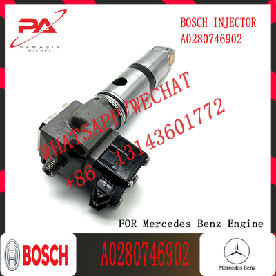 Genuine Diesel Unit Fuel Pump 0414799014 0414799029 0414799008 For 0280746902 A0280746902