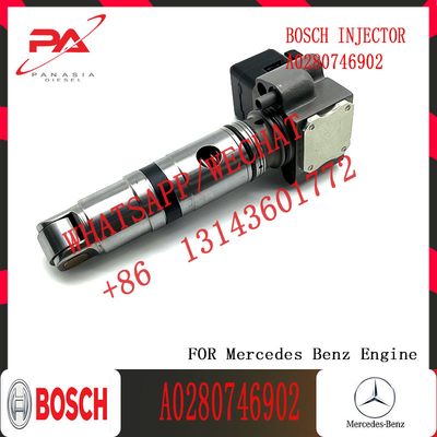 Genuine Diesel Unit Fuel Pump 0414799014 0414799029 0414799008 For 0280746902 A0280746902