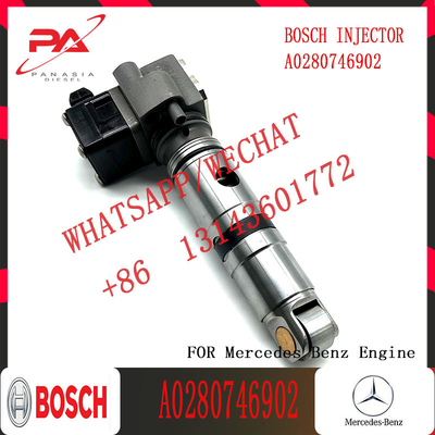 Genuine Diesel Unit Fuel Pump 0414799014 0414799029 0414799008 For 0280746902 A0280746902