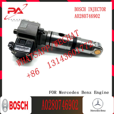 Genuine Diesel Unit Fuel Pump 0414799014 0414799029 0414799008 For 0280746902 A0280746902