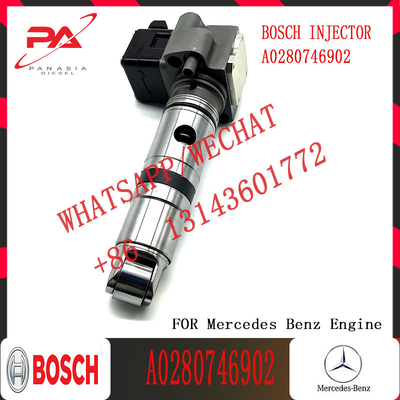 Genuine Diesel Unit Fuel Pump 0414799014 0414799029 0414799008 For 0280746902 A0280746902
