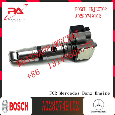 Diesel Fuel Injection Unit Pump 0414799017 diesel engine pump 0414799032 pump OEM A0280749102