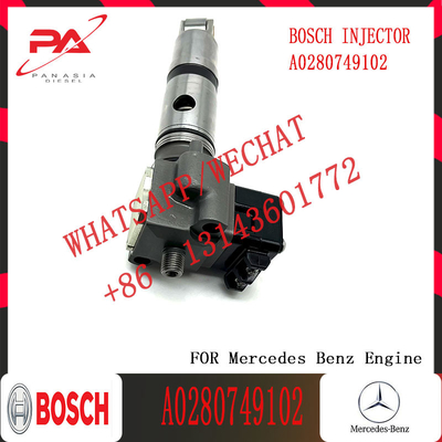 Diesel Fuel Injection Unit Pump 0414799017 diesel engine pump 0414799032 pump OEM A0280749102