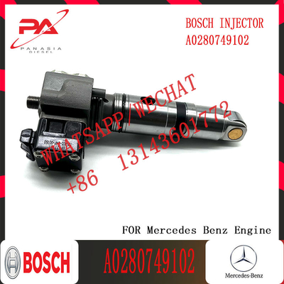 Diesel Fuel Injection Unit Pump 0414799017 diesel engine pump 0414799032 pump OEM A0280749102