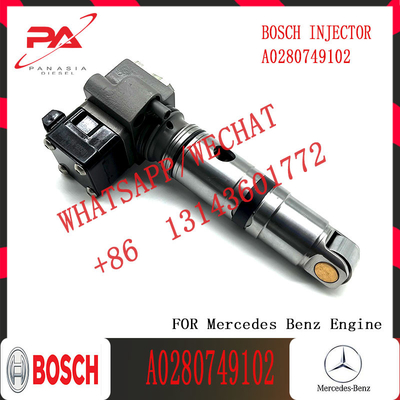 Diesel Fuel Injection Unit Pump 0414799017 diesel engine pump 0414799032 pump OEM A0280749102