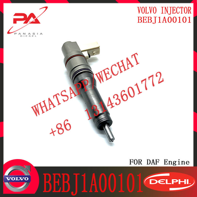 BEBJ1A05001 BEBJ1A00101 Common Rail Injector For BEBJ1A00201