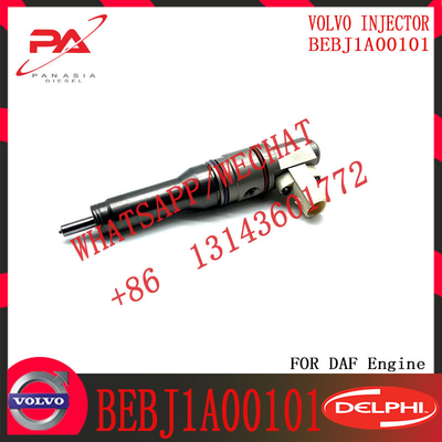 BEBJ1A05001 BEBJ1A00101 Common Rail Injector For BEBJ1A00201