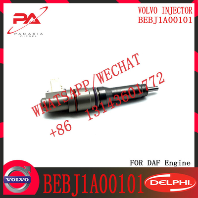 BEBJ1A05001 BEBJ1A00101 Common Rail Injector For BEBJ1A00201