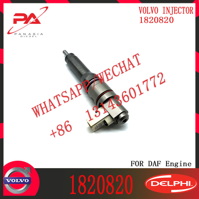 DAF CF85/XF105 12.9d V-O-L-V Diesel Injector 1661060 1660160 01905002 1820820 1905002 1725282 1742535