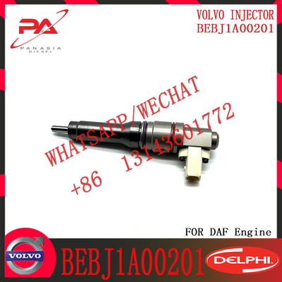 V-O-L-V Diesel Common Rail Injector BEBU5A00000 BEBJ1A00101 BEBJ1A00201