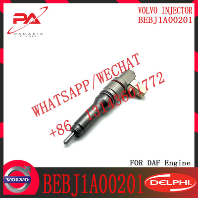 V-O-L-V Diesel Common Rail Injector BEBU5A00000 BEBJ1A00101 BEBJ1A00201