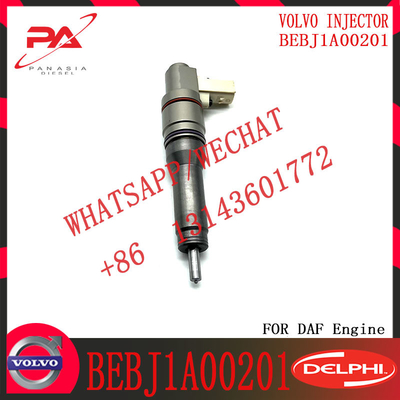 V-O-L-V Diesel Common Rail Injector BEBU5A00000 BEBJ1A00101 BEBJ1A00201