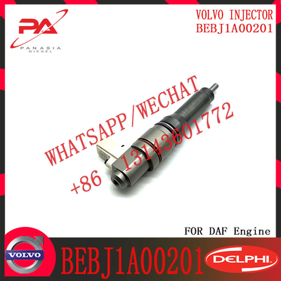 V-O-L-V Diesel Common Rail Injector BEBU5A00000 BEBJ1A00101 BEBJ1A00201