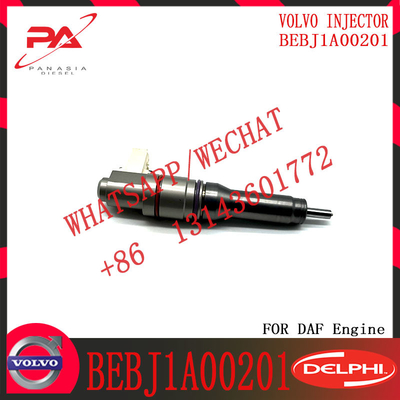 V-O-L-V Diesel Common Rail Injector BEBU5A00000 BEBJ1A00101 BEBJ1A00201