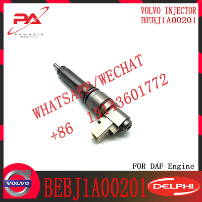 V-O-L-V Diesel Common Rail Injector BEBU5A00000 BEBJ1A00101 BEBJ1A00201