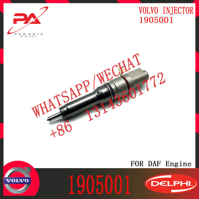 BEBJ1A05002 V-O-L-V Diesel Injector 1846419,1905001,09105001 BEBJ1A00202,BEBJ1B00001