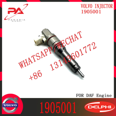 BEBJ1A05002 V-O-L-V Diesel Injector 1846419,1905001,09105001 BEBJ1A00202,BEBJ1B00001