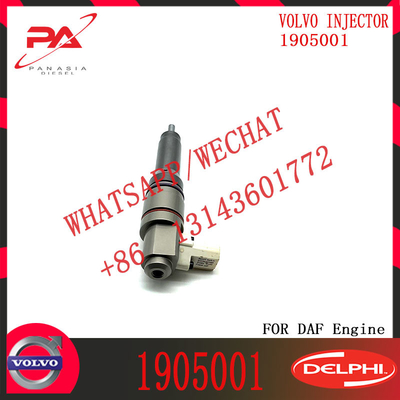 BEBJ1A05002 V-O-L-V Diesel Injector 1846419,1905001,09105001 BEBJ1A00202,BEBJ1B00001