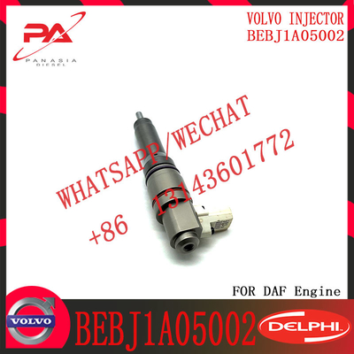 Fuel Injector Assembly BEBJ1A05002 BEBJ1A00202 BEBJ1A05001 1905001 1846419 1905002