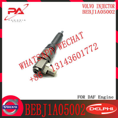 Fuel Injector Assembly BEBJ1A05002 BEBJ1A00202 BEBJ1A05001 1905001 1846419 1905002