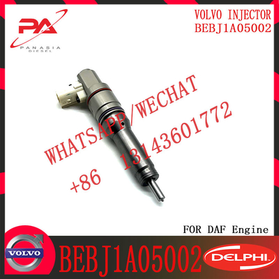 Fuel Injector Assembly BEBJ1A05002 BEBJ1A00202 BEBJ1A05001 1905001 1846419 1905002