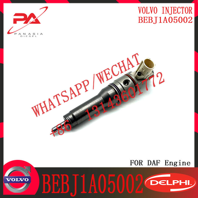 Fuel Injector Assembly BEBJ1A05002 BEBJ1A00202 BEBJ1A05001 1905001 1846419 1905002