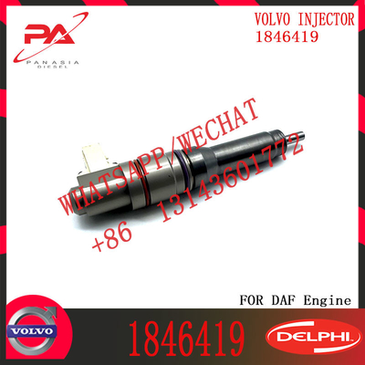Fuel Injector Assembly BEBJ1A05002 BEBJ1A00202 BEBJ1A05001 1905001 1846419 1905002