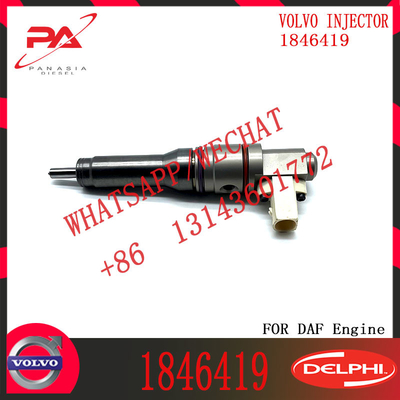 Fuel Injector Assembly BEBJ1A05002 BEBJ1A00202 BEBJ1A05001 1905001 1846419 1905002