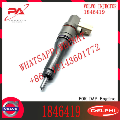 Fuel Injector Assembly BEBJ1A05002 BEBJ1A00202 BEBJ1A05001 1905001 1846419 1905002