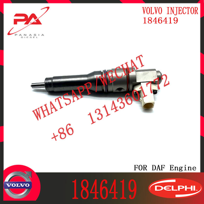 Fuel Injector Assembly BEBJ1A05002 BEBJ1A00202 BEBJ1A05001 1905001 1846419 1905002