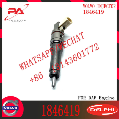 Fuel Injector Assembly BEBJ1A05002 BEBJ1A00202 BEBJ1A05001 1905001 1846419 1905002