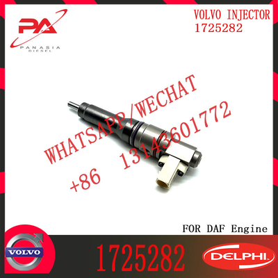 Common Rail Fuel Injector BEBJ1A05001 1905002 1820820 1661060 1725282