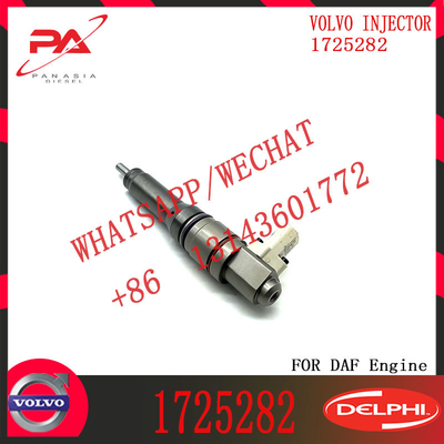 Common Rail Fuel Injector BEBJ1A05001 1905002 1820820 1661060 1725282