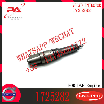Common Rail Fuel Injector BEBJ1A05001 1905002 1820820 1661060 1725282
