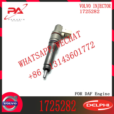 Common Rail Fuel Injector BEBJ1A05001 1905002 1820820 1661060 1725282