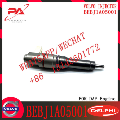 Fuel Injector Assembly BEBJ1A05002 BEBJ1A00202 BEBJ1A05001 1905001 1846419 1905002