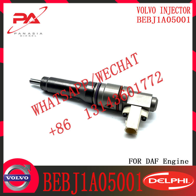 Fuel Injector Assembly BEBJ1A05002 BEBJ1A00202 BEBJ1A05001 1905001 1846419 1905002