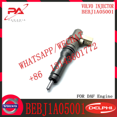 Fuel Injector Assembly BEBJ1A05002 BEBJ1A00202 BEBJ1A05001 1905001 1846419 1905002