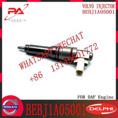 Fuel Injector Assembly BEBJ1A05002 BEBJ1A00202 BEBJ1A05001 1905001 1846419 1905002
