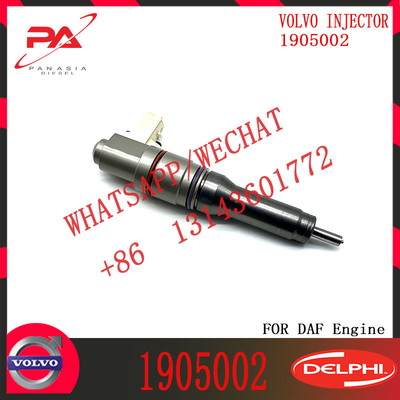 BEBJ1A00001 BEBJ1A00101 BEBJ1A00201 BEBJ1A05001 Injector For DAF 1661060 1660160 01905002 1820820 1905002 1725282