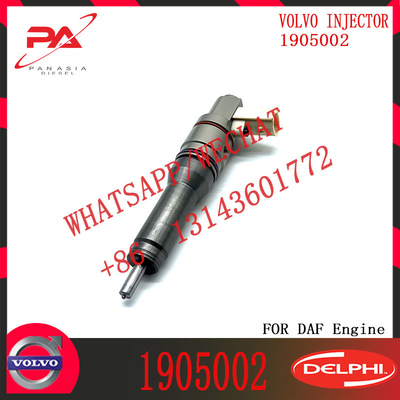 BEBJ1A00001 BEBJ1A00101 BEBJ1A00201 BEBJ1A05001 Injector For DAF 1661060 1660160 01905002 1820820 1905002 1725282