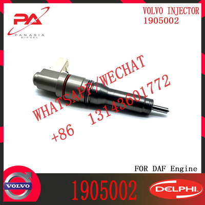 BEBJ1A00001 BEBJ1A00101 BEBJ1A00201 BEBJ1A05001 Injector For DAF 1661060 1660160 01905002 1820820 1905002 1725282