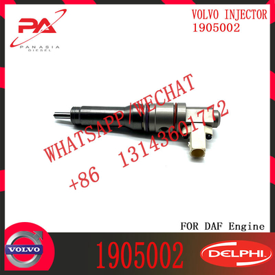 BEBJ1A00001 BEBJ1A00101 BEBJ1A00201 BEBJ1A05001 Injector For DAF 1661060 1660160 01905002 1820820 1905002 1725282