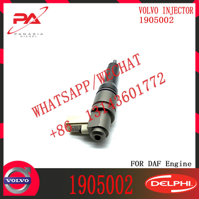 BEBJ1A00001 BEBJ1A00101 BEBJ1A00201 BEBJ1A05001 Injector For DAF 1661060 1660160 01905002 1820820 1905002 1725282